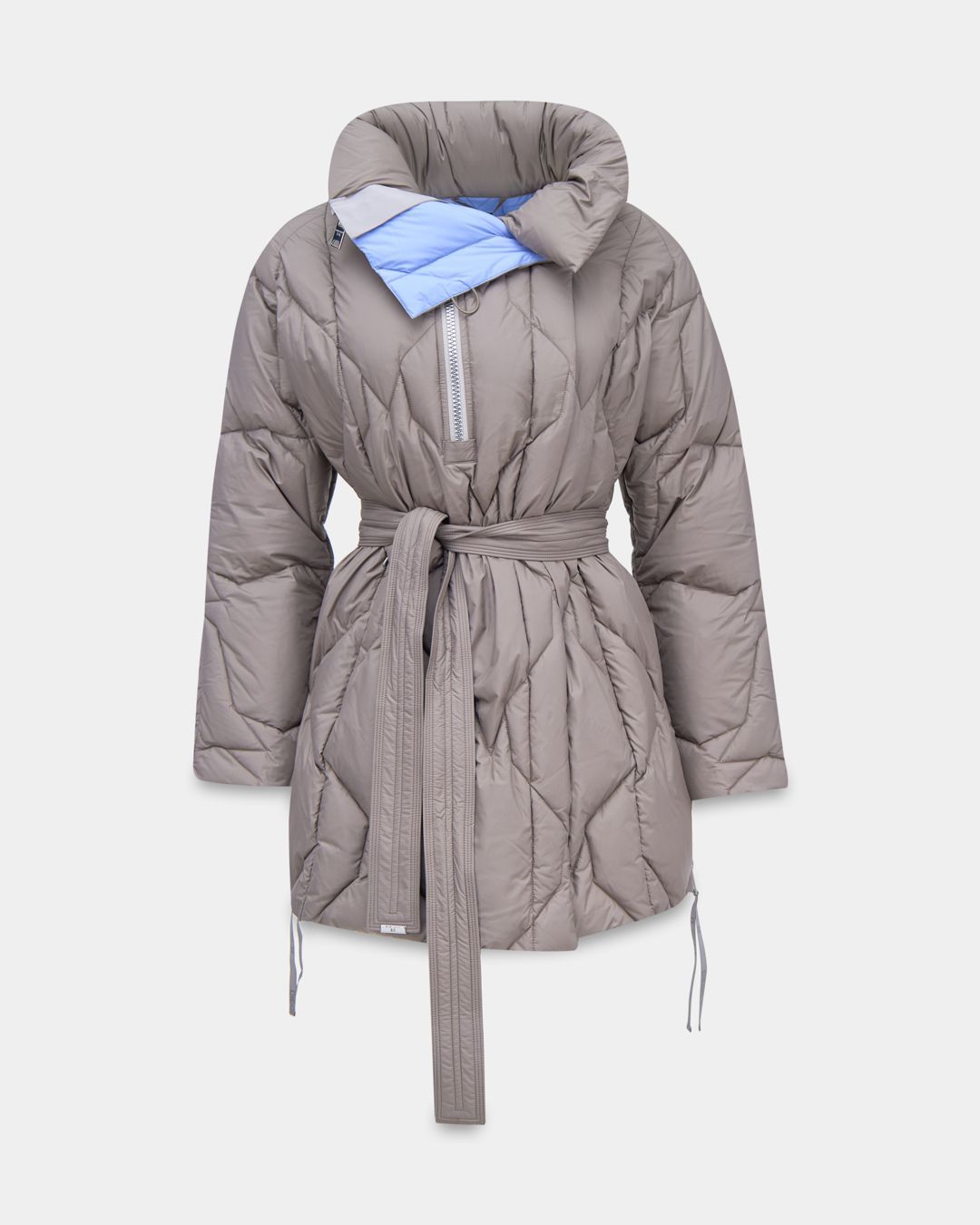 Купить Пуховик DIEGO M