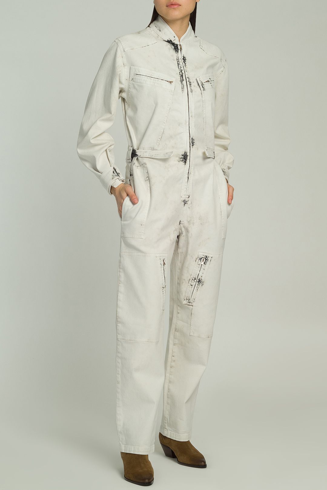 Купить Комбинезон STELLA MCCARTNEY