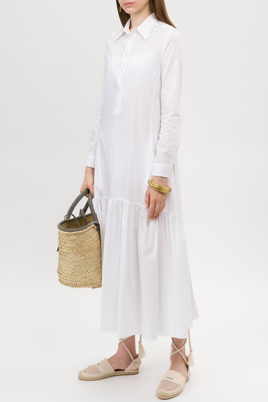 Купить Платье SIMONETTA RAVIZZA