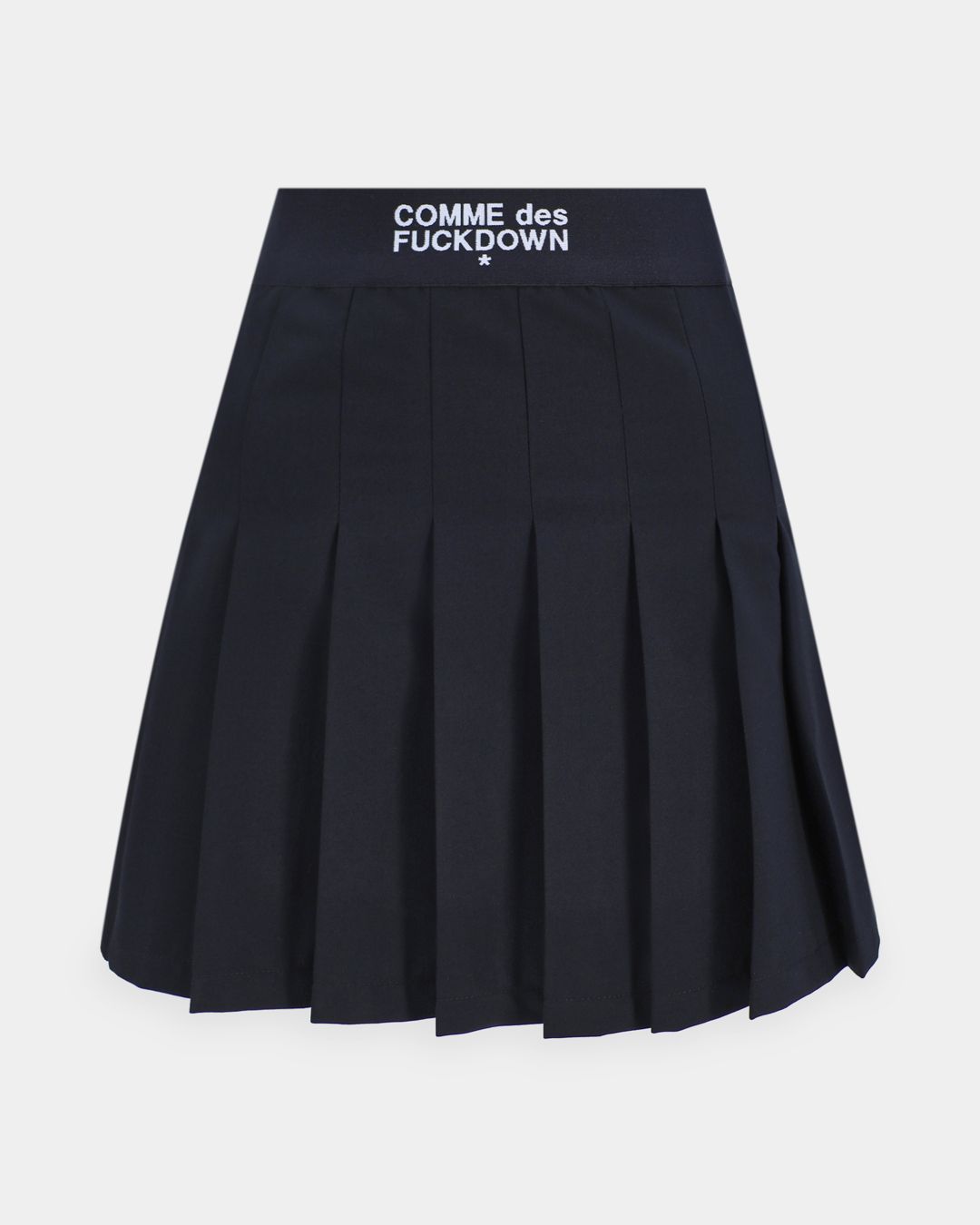 Купить Юбка COMME DES FUCKDOWN