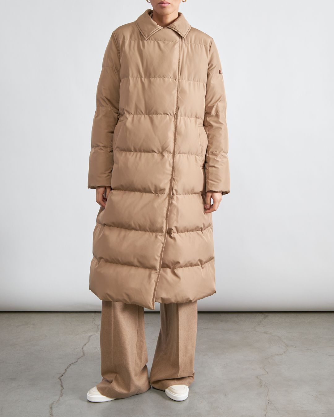 Купить Пуховик LORENA ANTONIAZZI