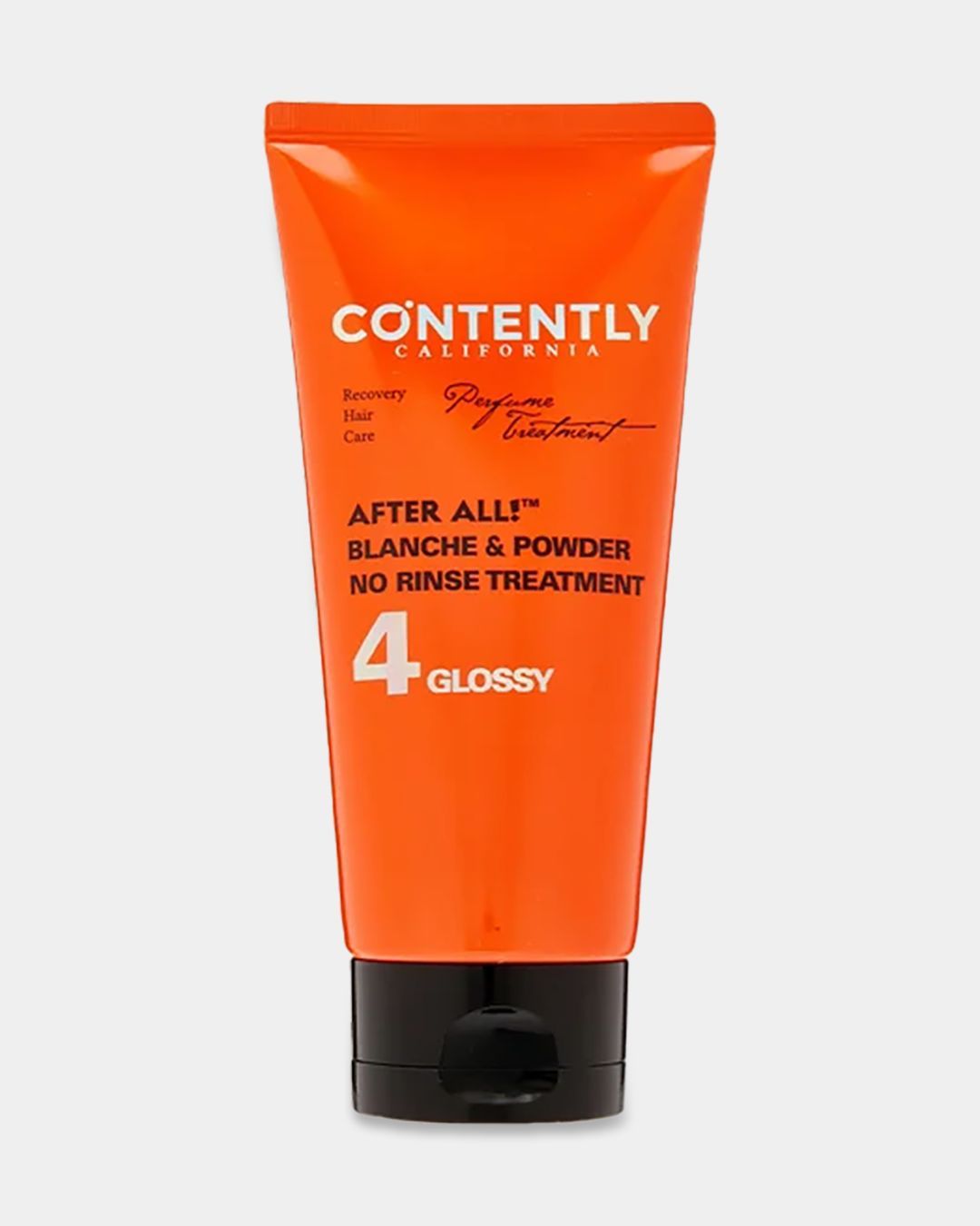 Купить Несмываемый кондиционер для волос CONTENTLY