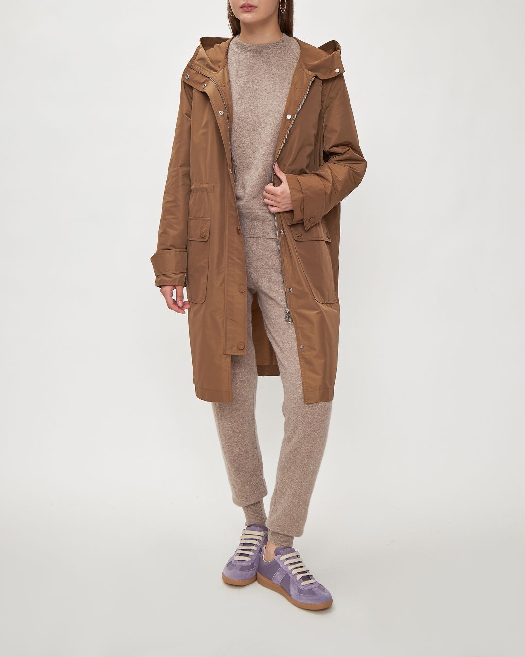 Купить Брюки LOULOU DE SAISON