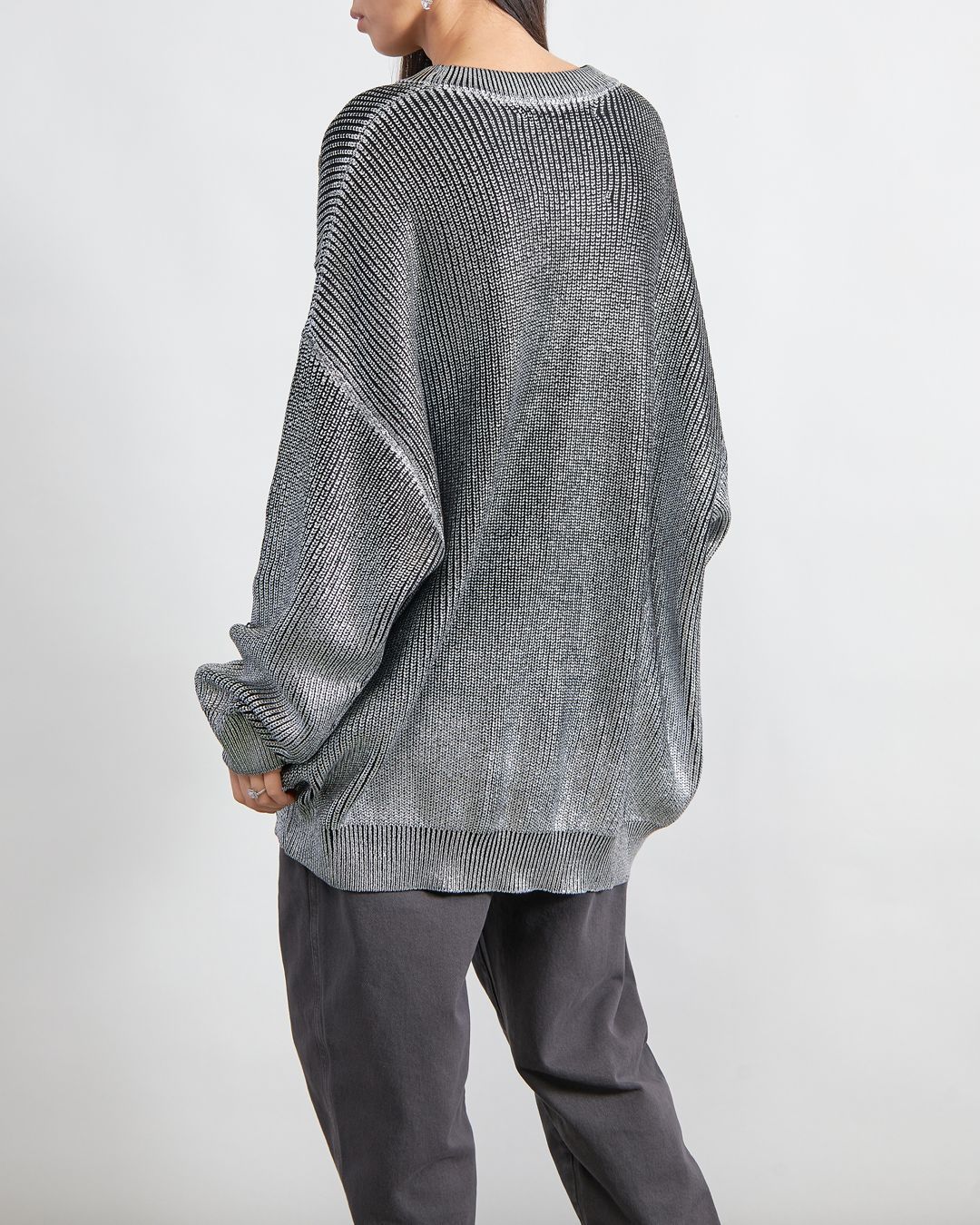 Купить Джемпер MONOCHROME