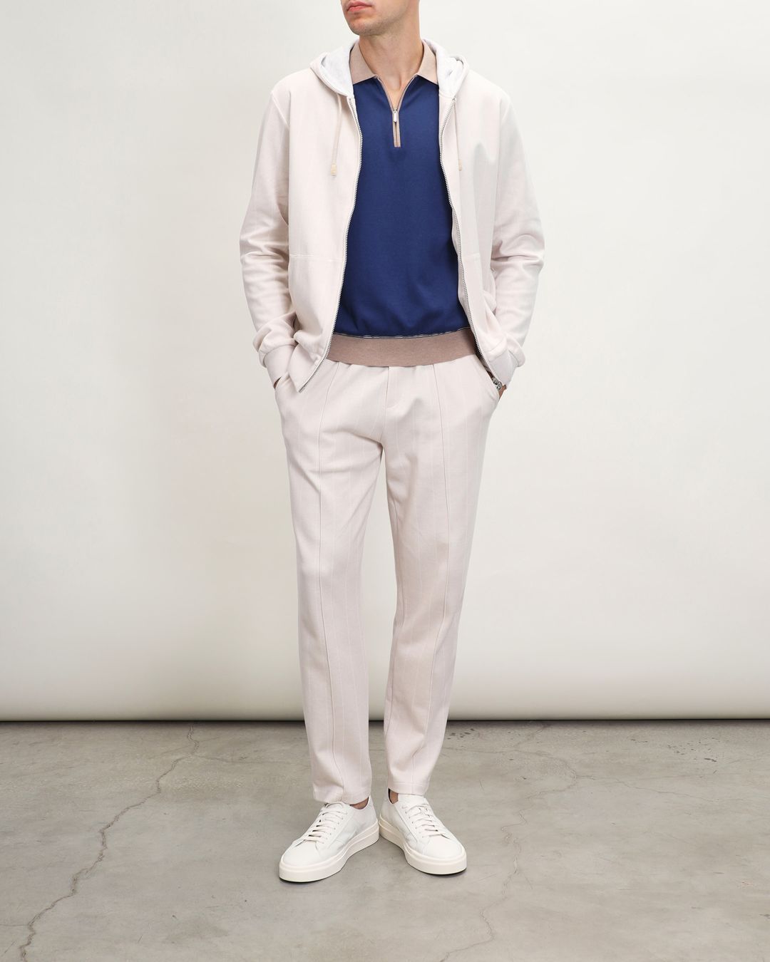 Купить Джемпер BERTOLO