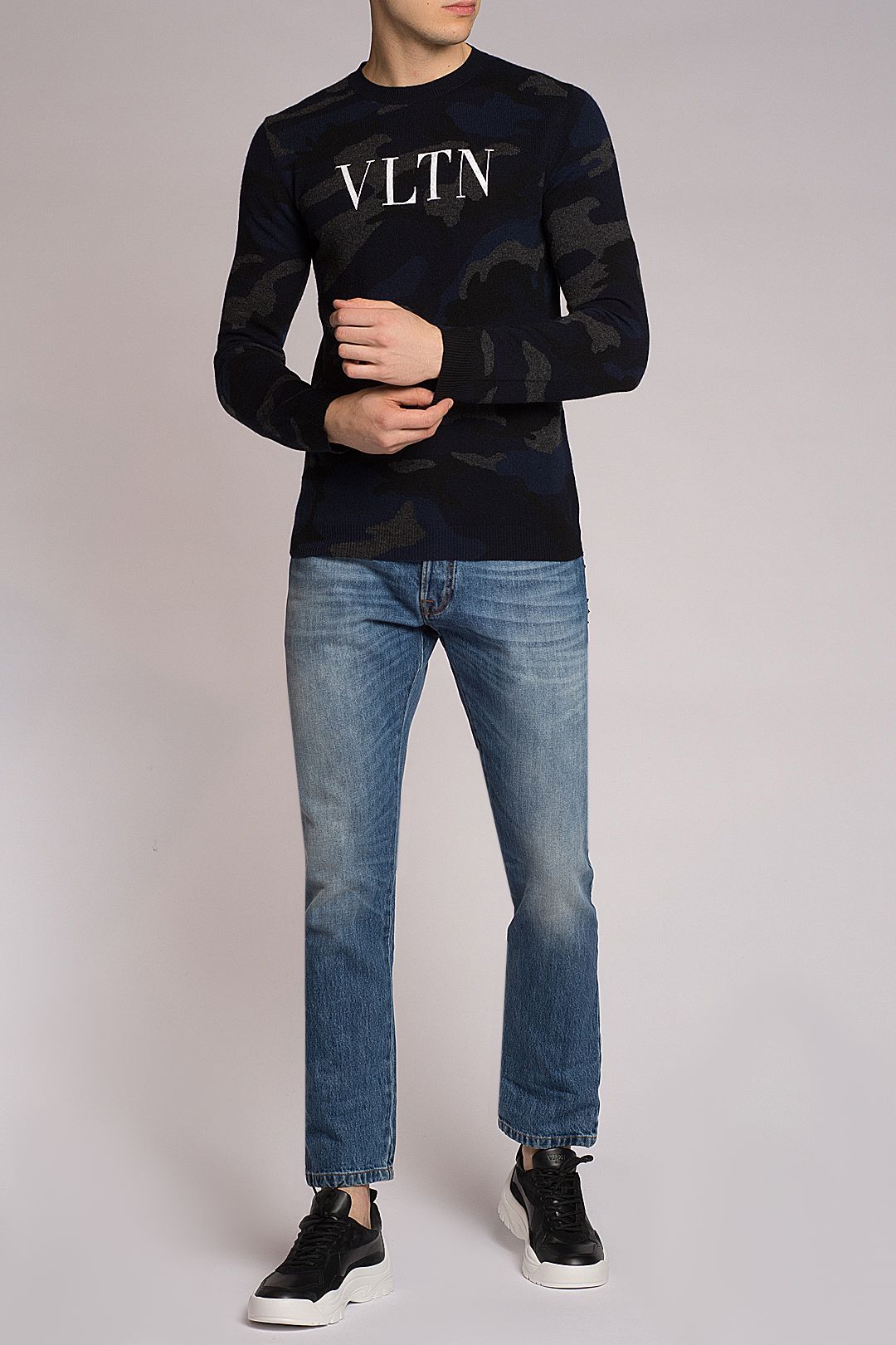 Купить Джемпер VALENTINO