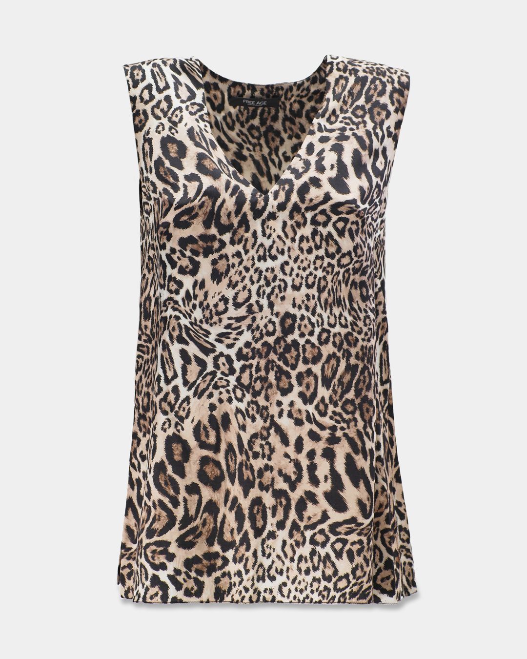 Купить Топ FREE AGE