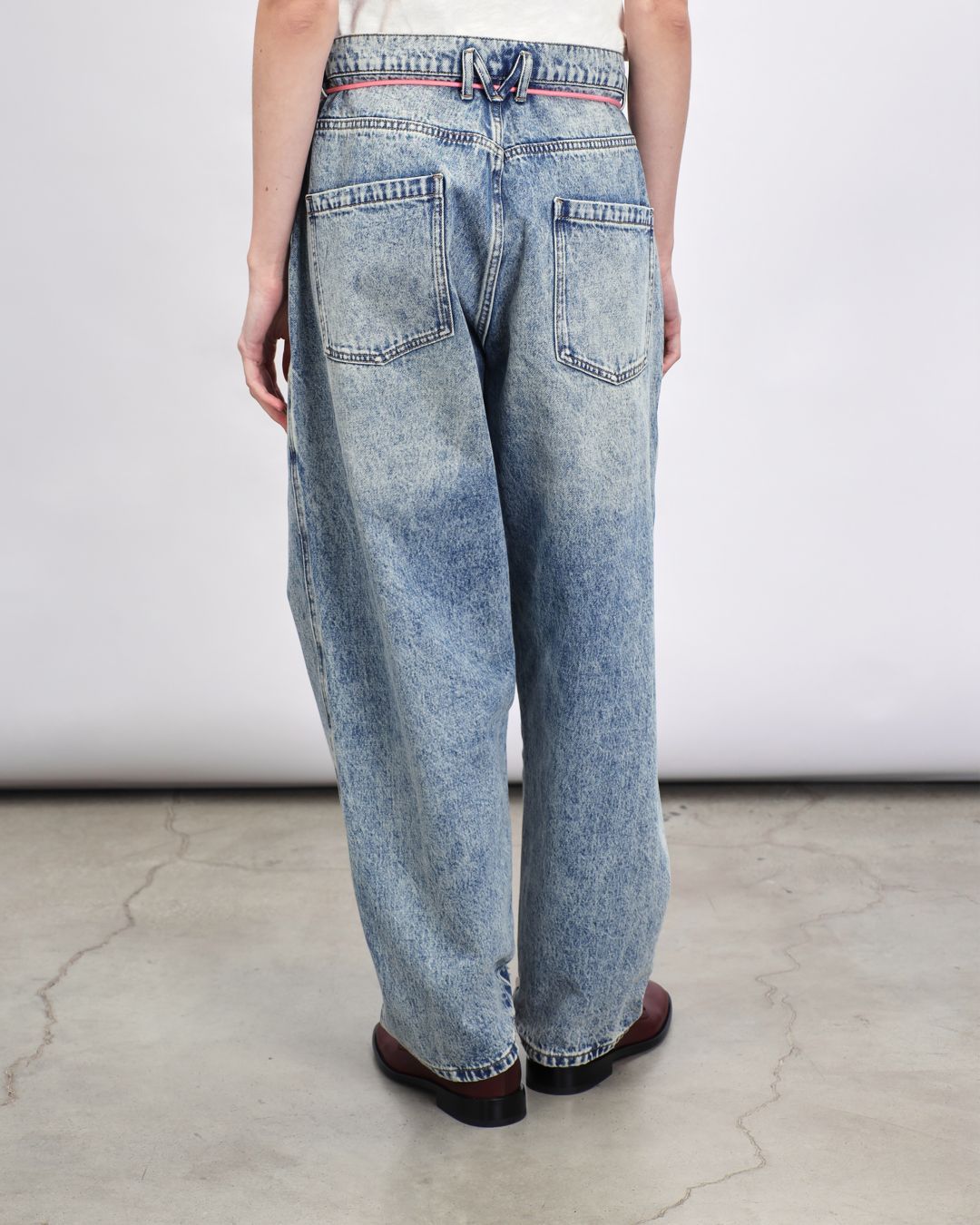 Купить Джинсы MONOCHROME