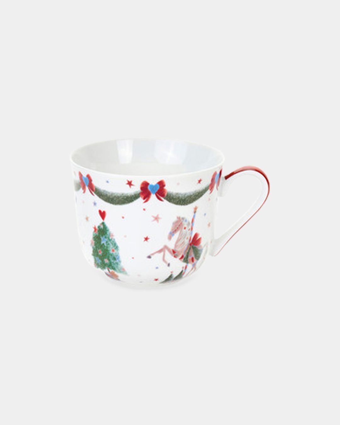 Купить Кружка Nuvole di Stoffa