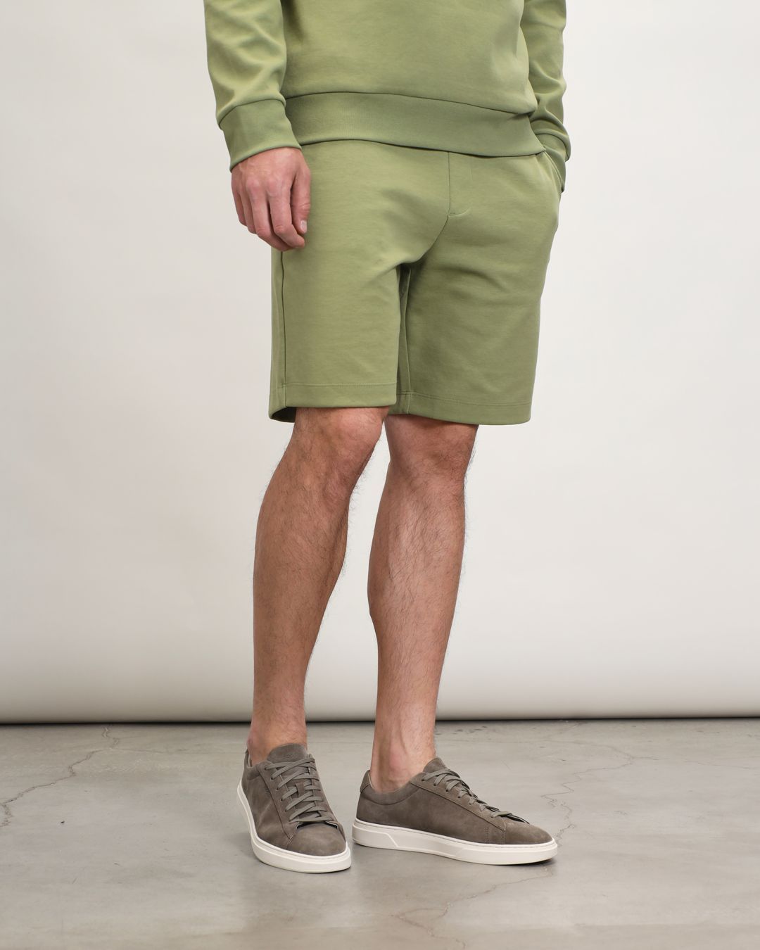 Купить Кеды HUGO BOSS