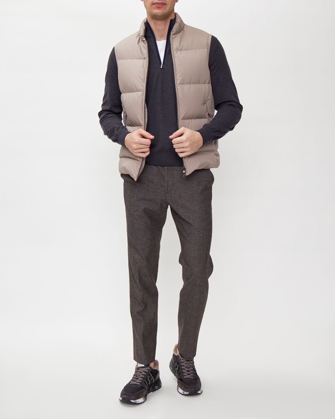 Купить Джемпер BERTOLO