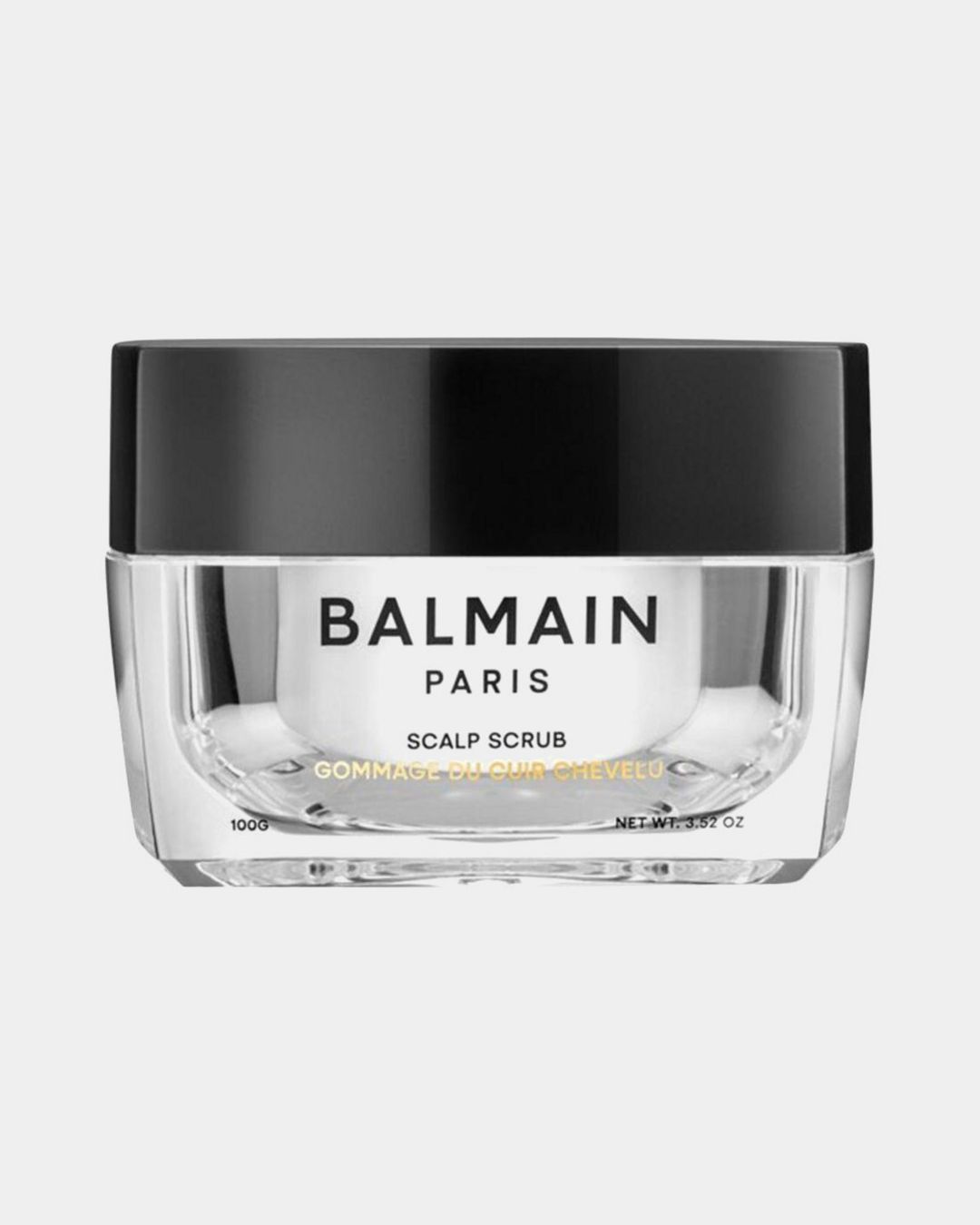 Купить Скраб для кожи головы BALMAIN