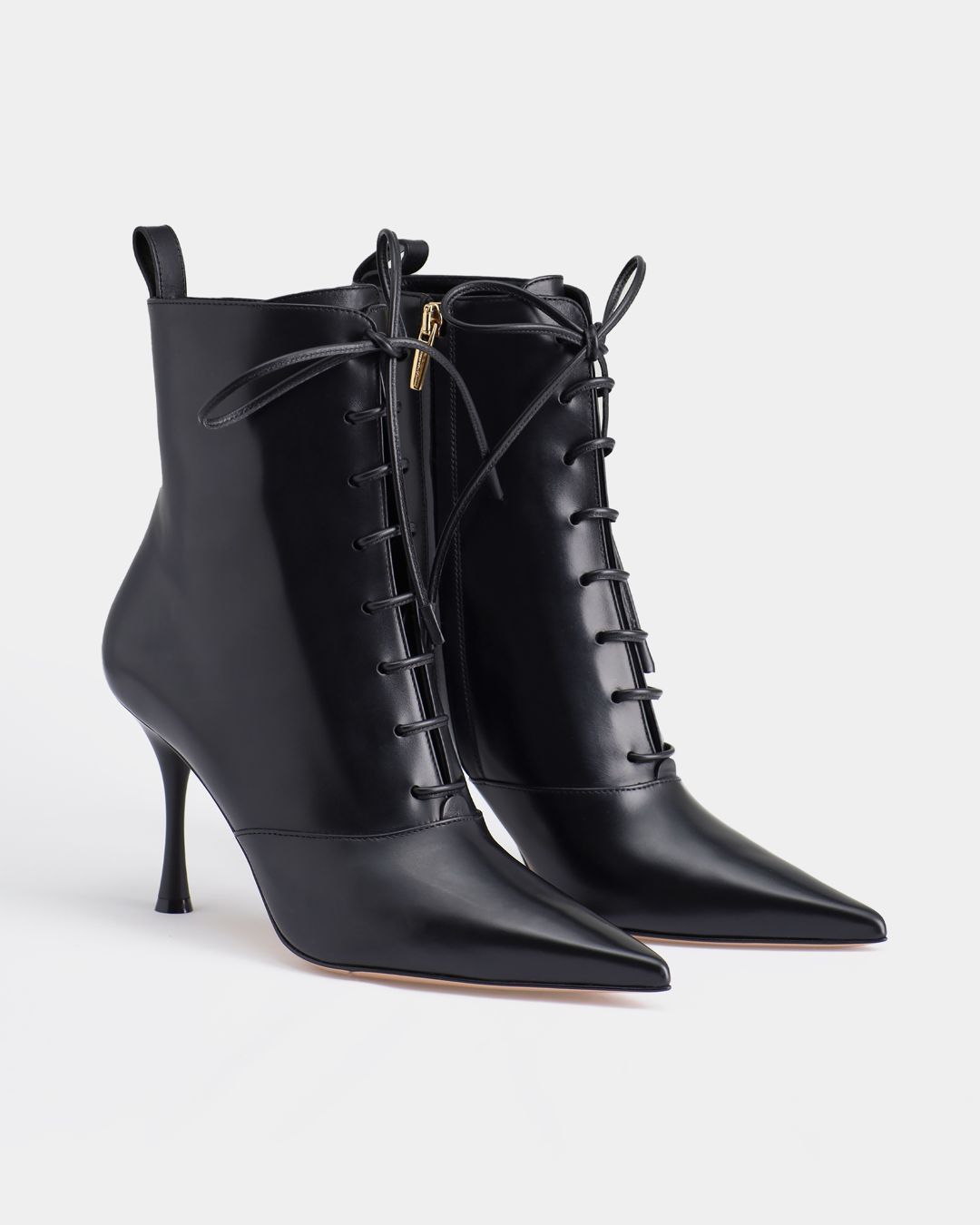 Купить Ботильоны GIANVITO ROSSI