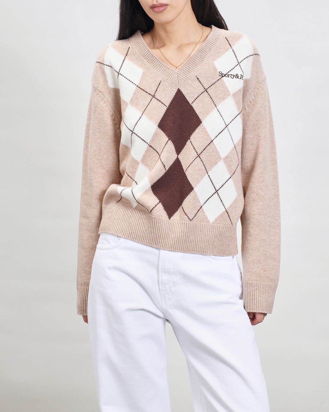 Купить Джемпер SPORTY&RICH