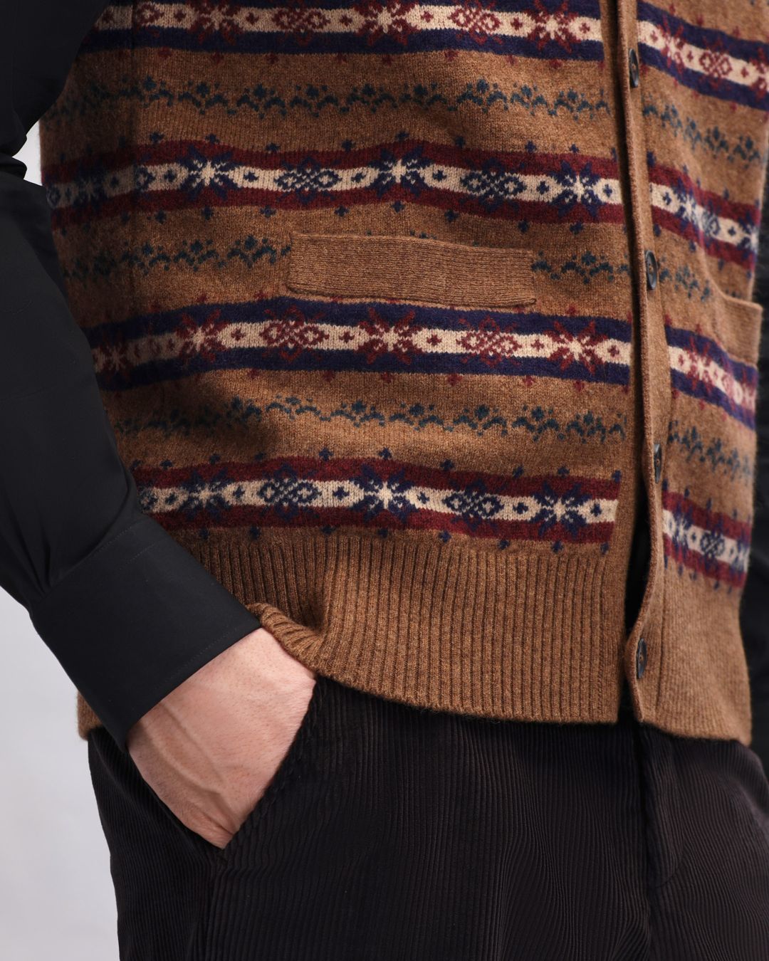 Купить Жилет BML