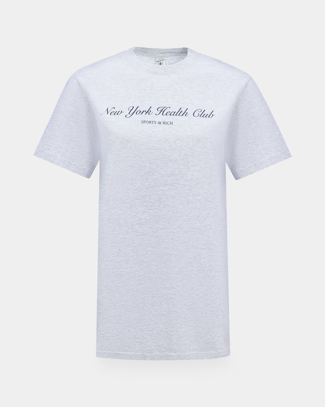 Купить Футболка SPORTY&RICH