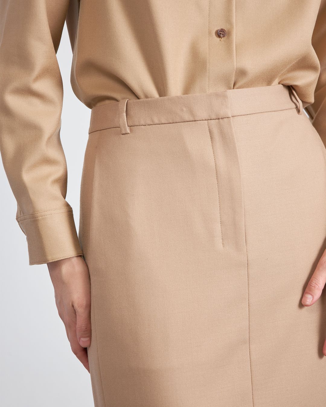 Купить Юбка THEORY