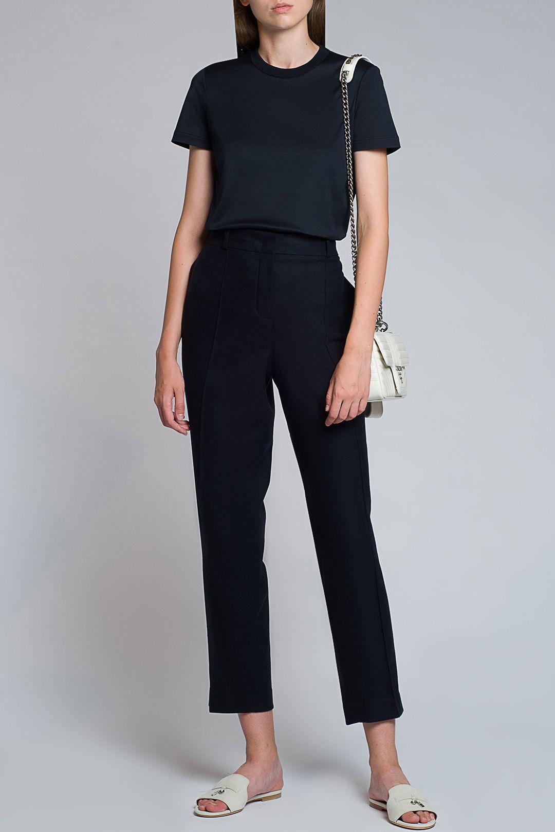 Купить Брюки LORO PIANA