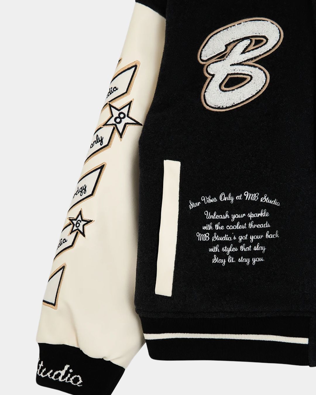 Купить Бомбер MOTHERBEAR