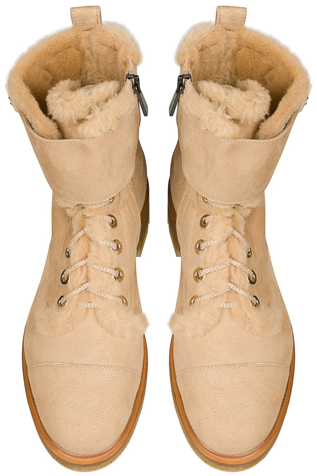 Купить Ботинки SANTONI