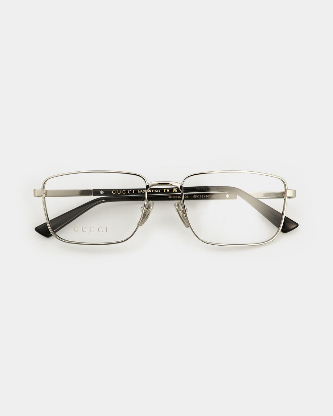 Купить Оправа GUCCI MEN EYEWEAR