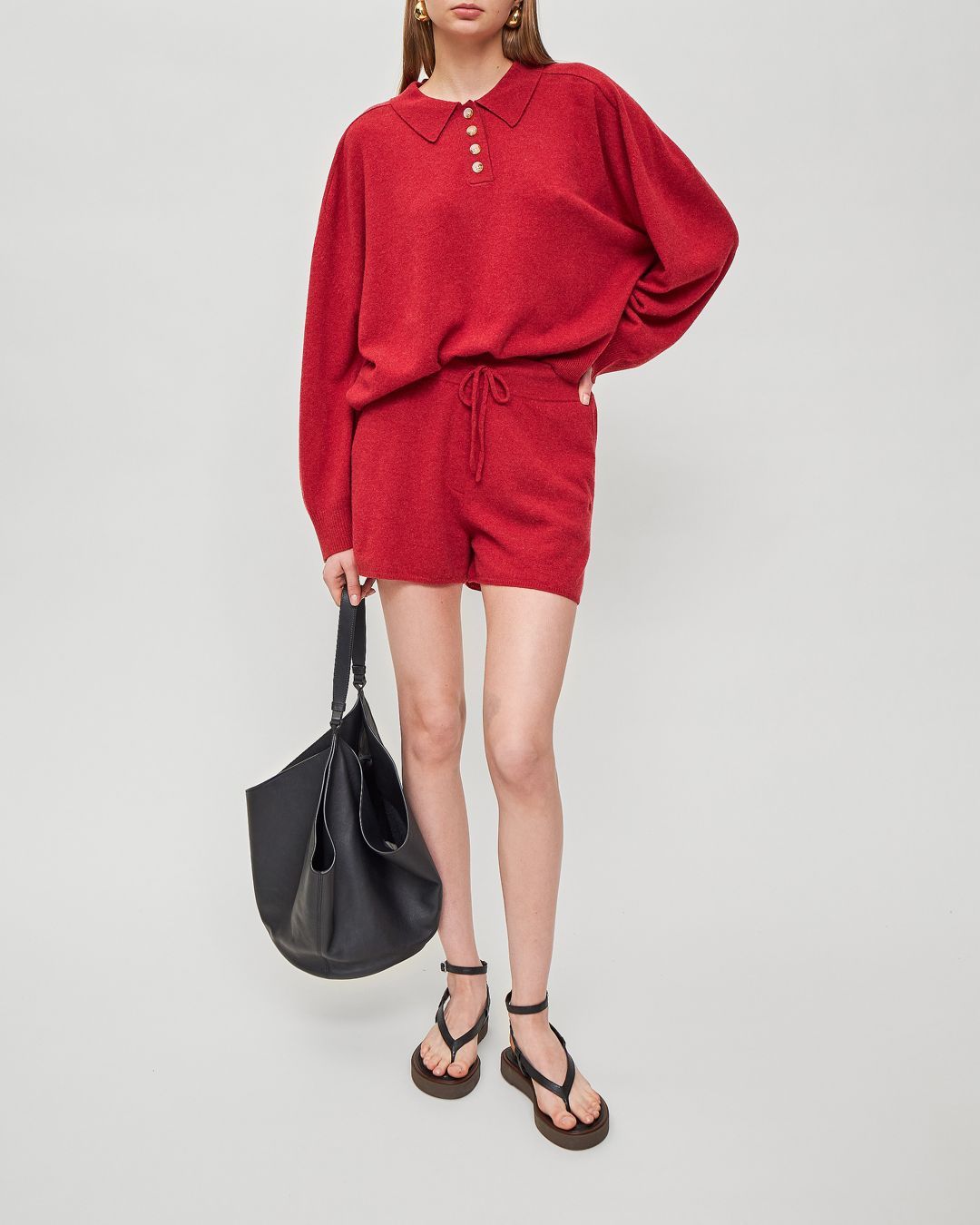 Купить Шорты LOULOU DE SAISON