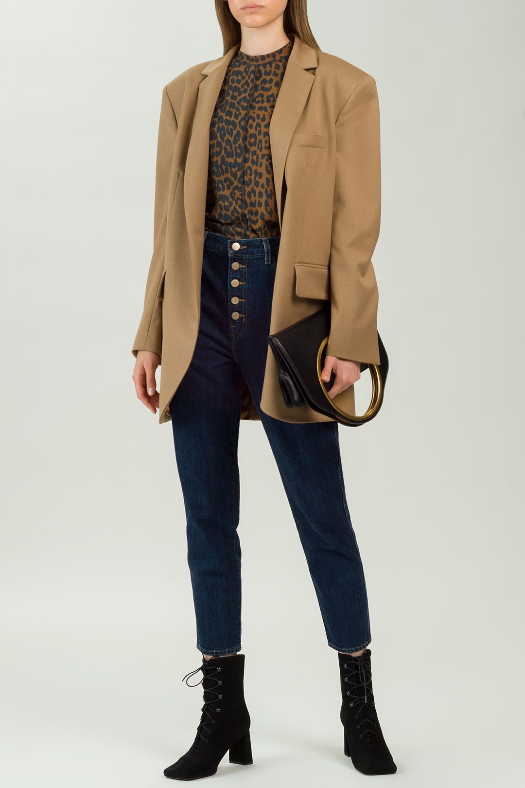 Купить Джинсы J BRAND