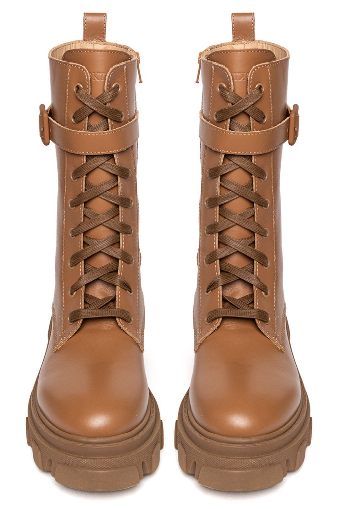 Купить Ботинки STOKTON