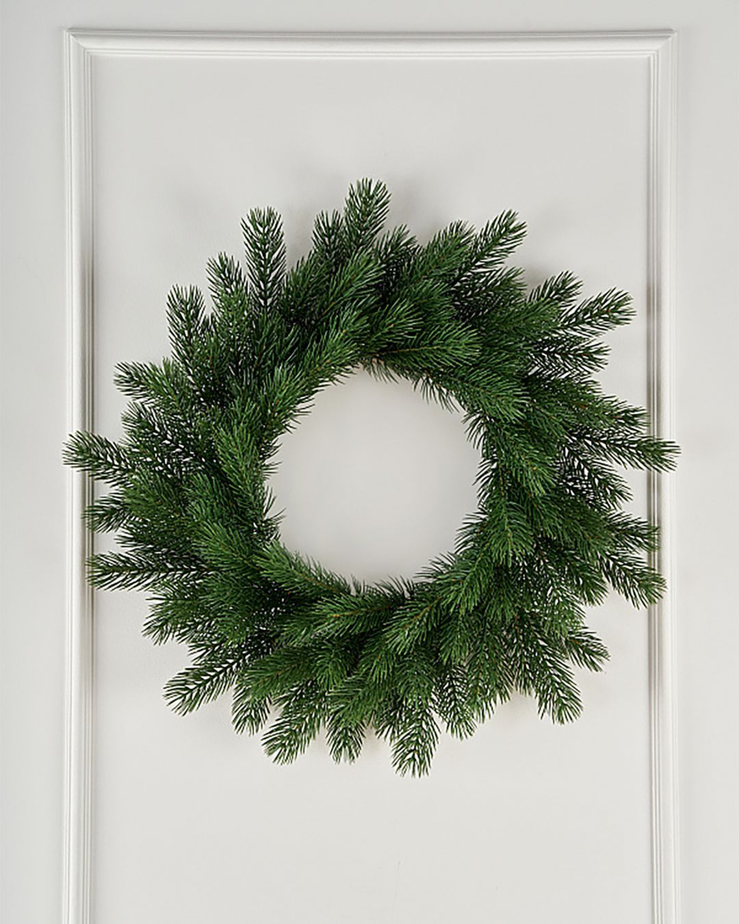 Купить Венок еловый MAX Christmas