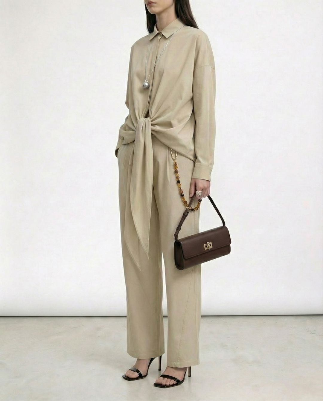 Купить Блуза DARKPARK