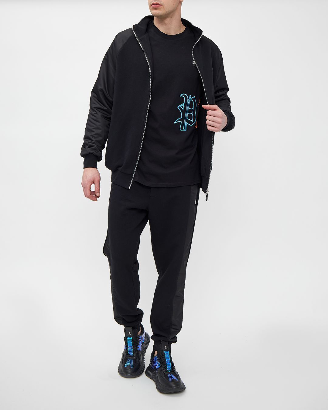 Купить Футболка PHILIPP PLEIN