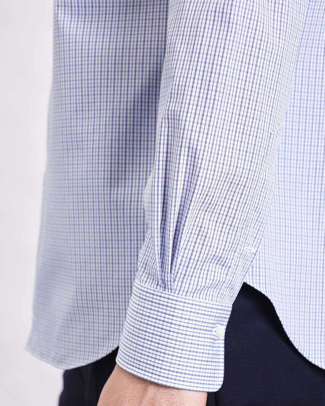 Купить Рубашка ALESSANDRO GHERARDI MEN