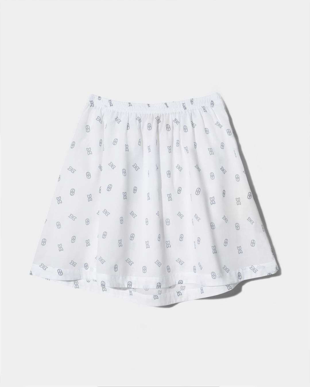 Купить Юбка MONOCHROME