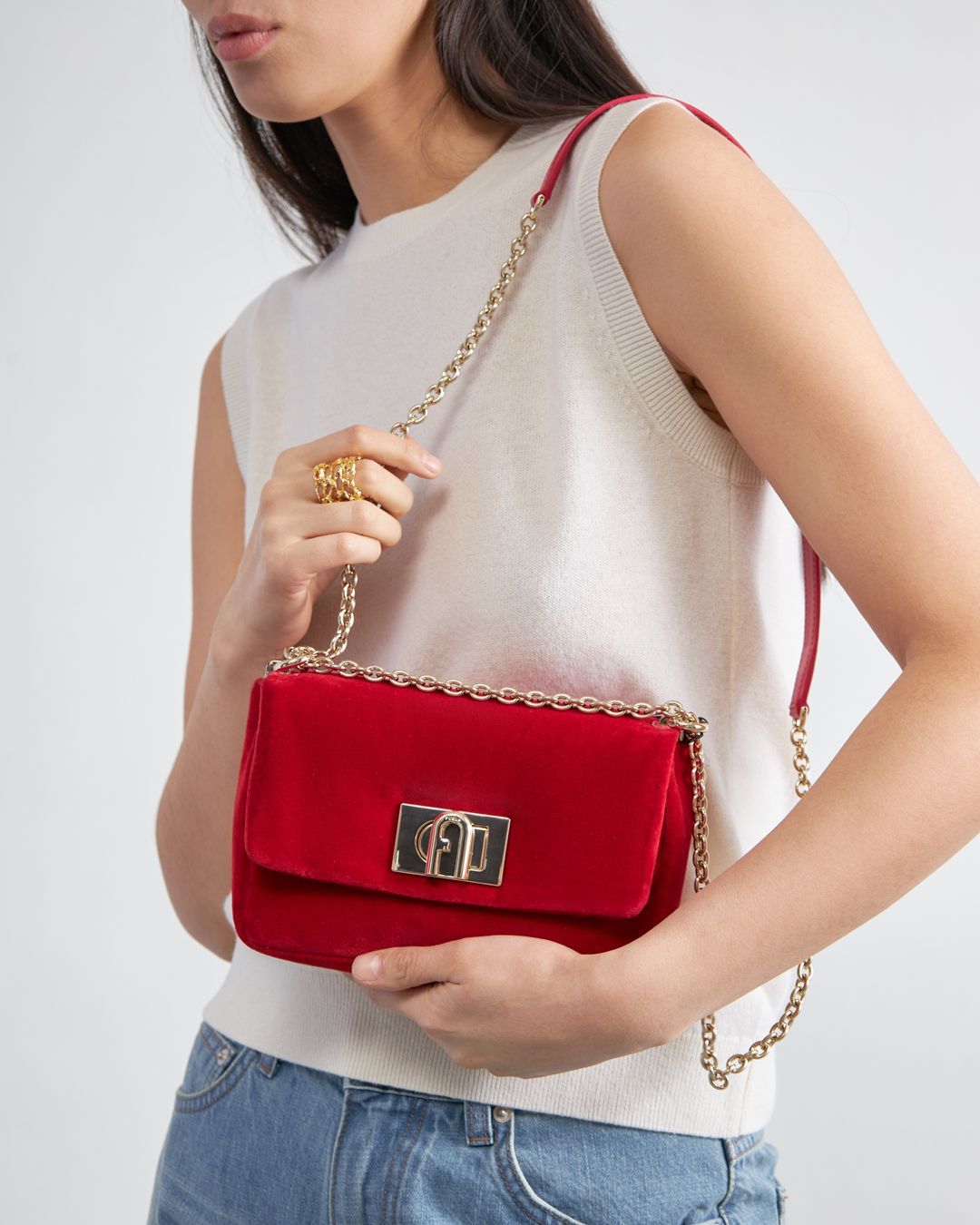 Купить Сумка FURLA