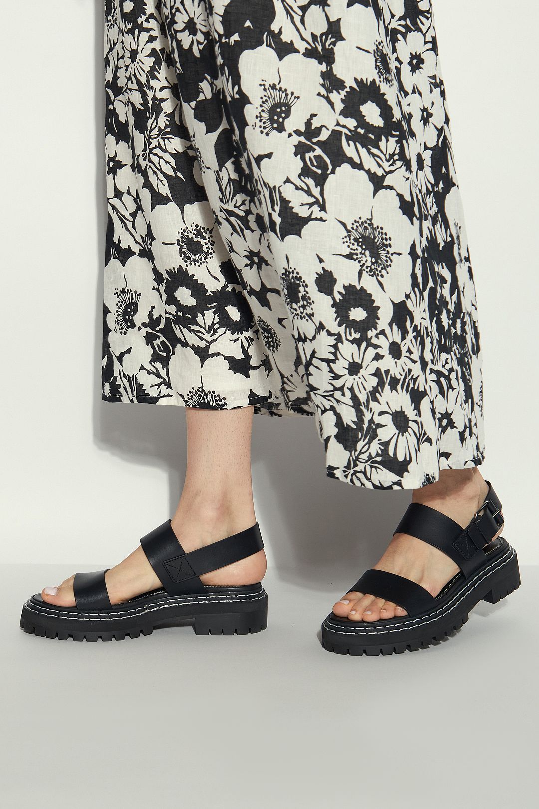 Купить Сандалии PROENZA SCHOULER