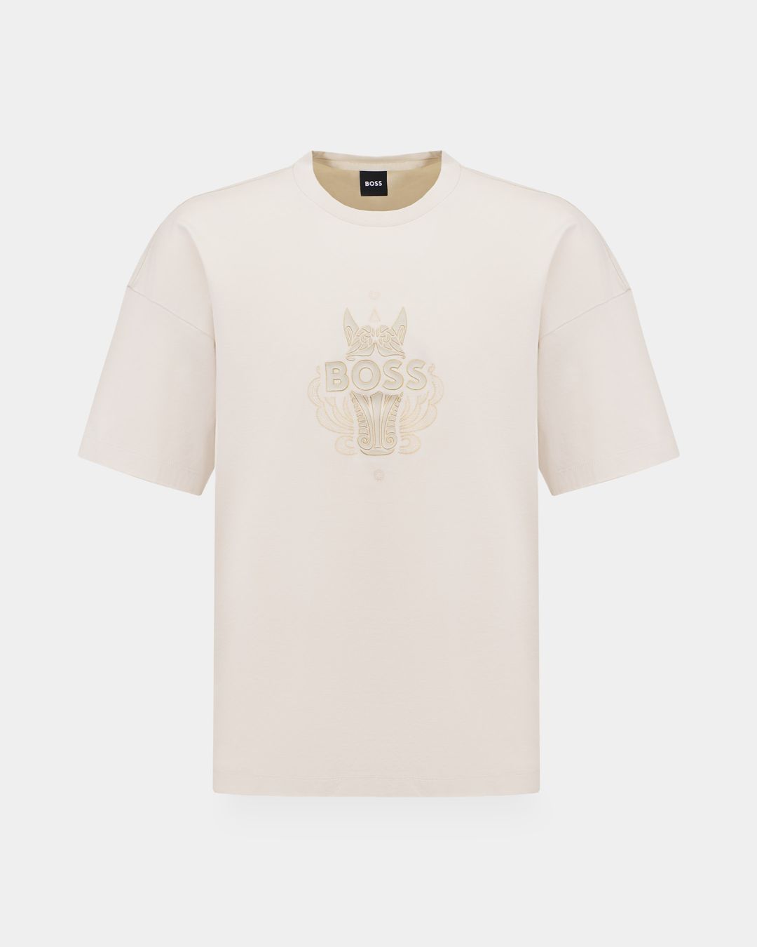 Купить Футболка HUGO BOSS