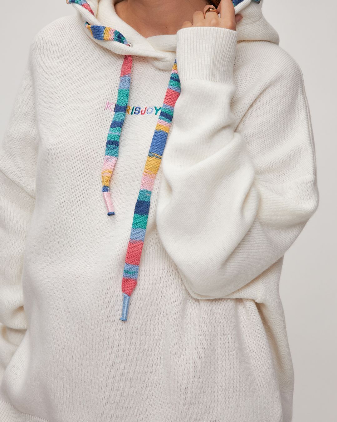 Купить Худи KHRISJOY