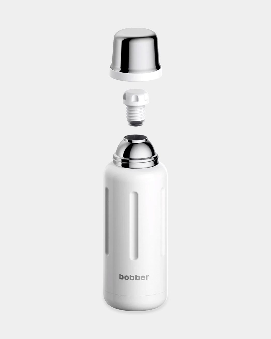 Купить Термос, 1 л BOBBER