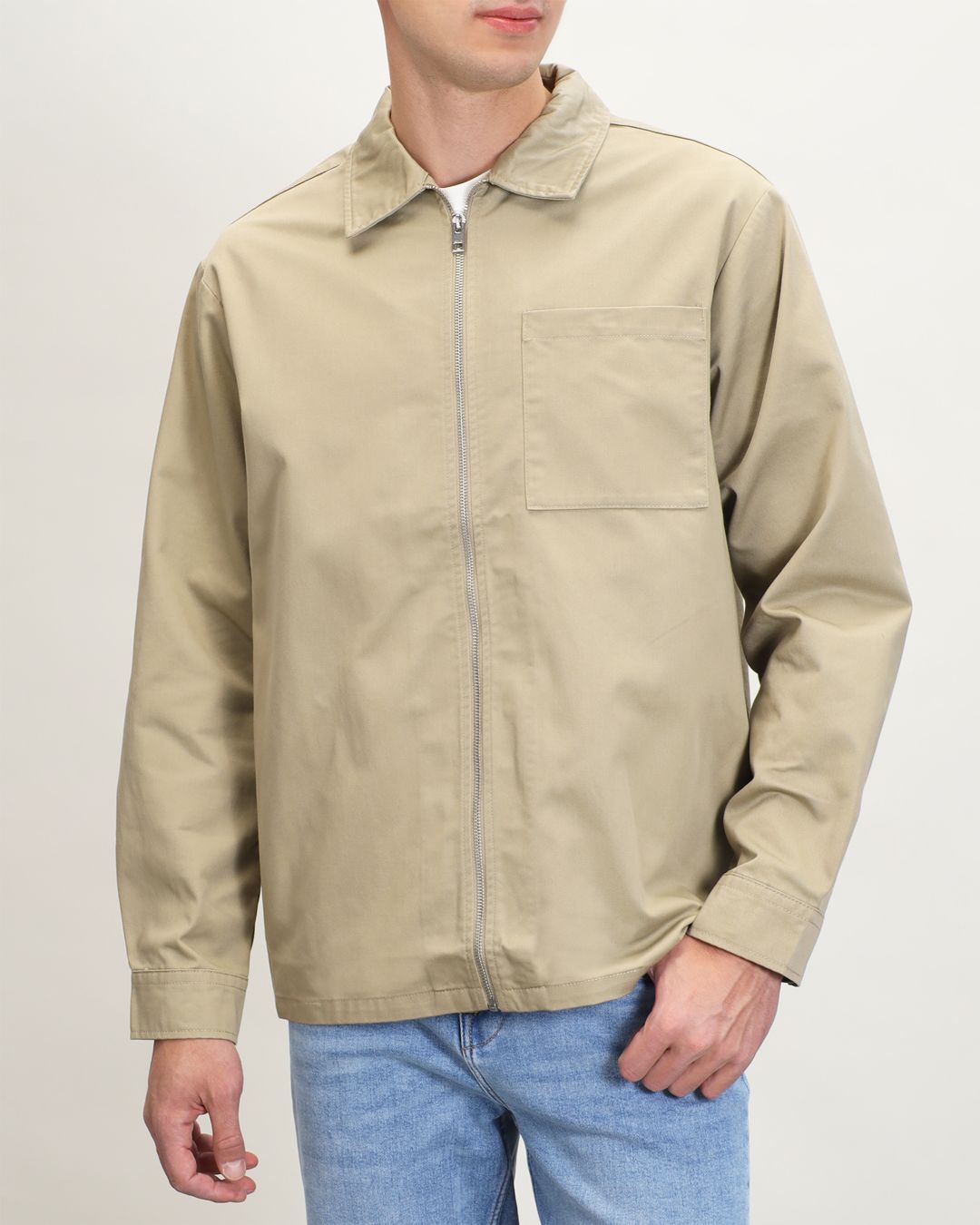 Купить Куртка SOLID