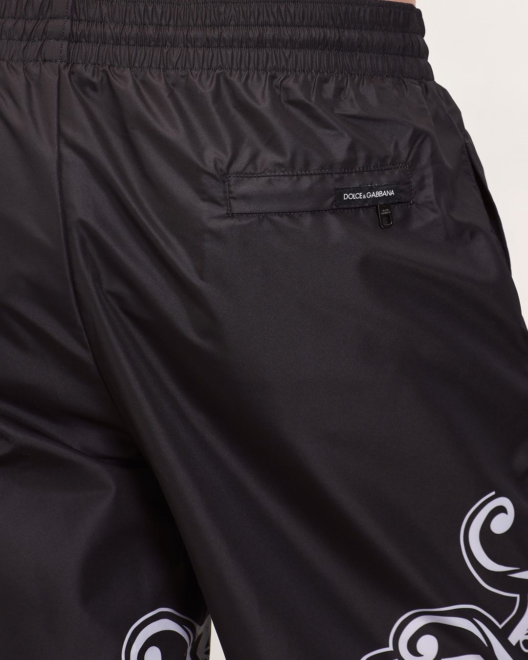 Купить Шорты пляжные DOLCE & GABBANA