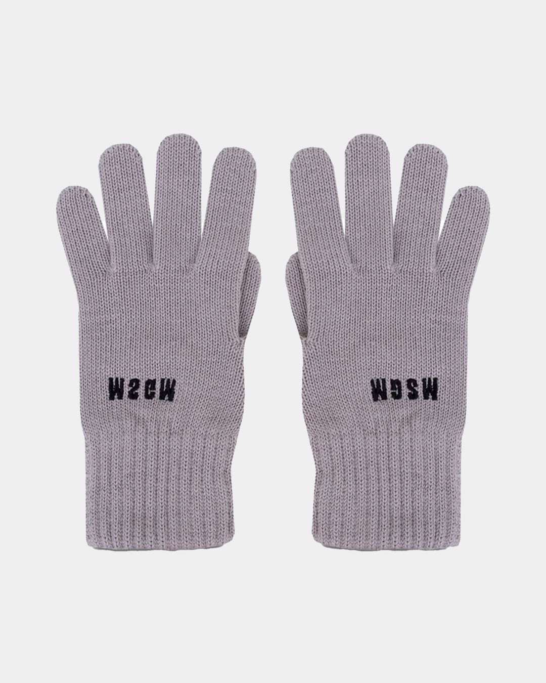 Купить Перчатки MSGM