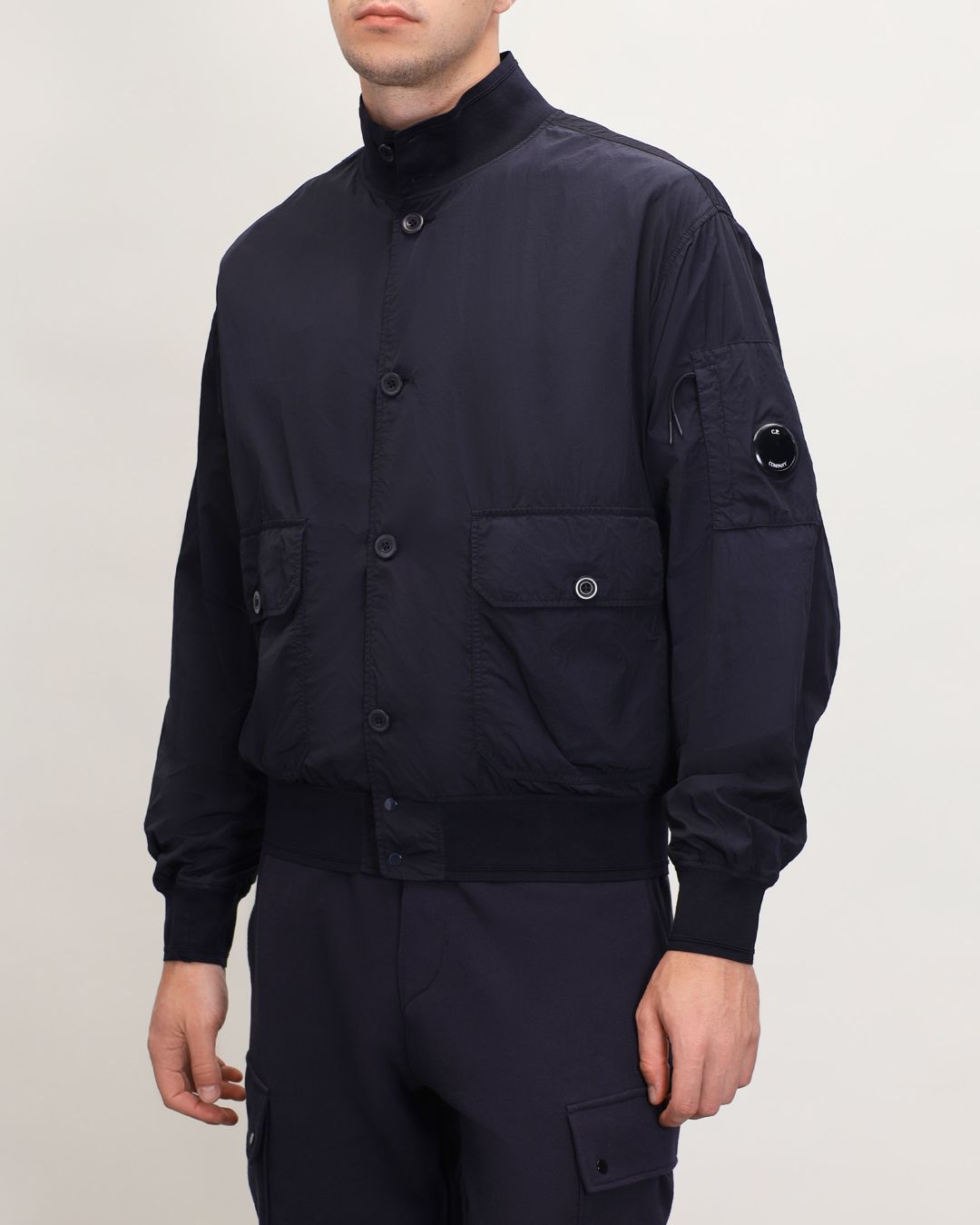 Купить Ветровка CP COMPANY MEN