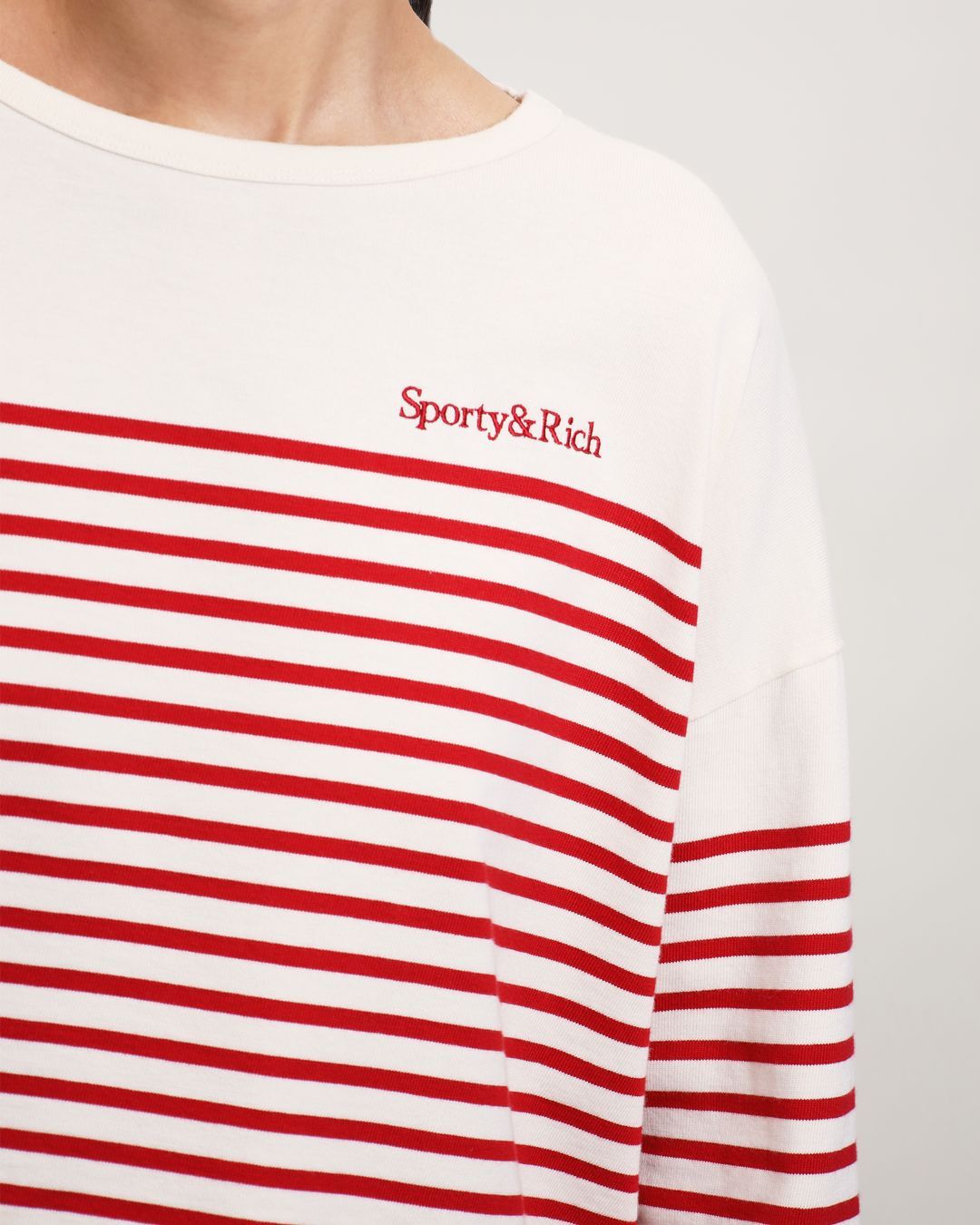 Купить Джемпер SPORTY&RICH