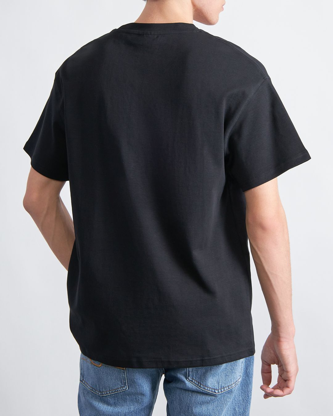 Купить Футболка SOLID