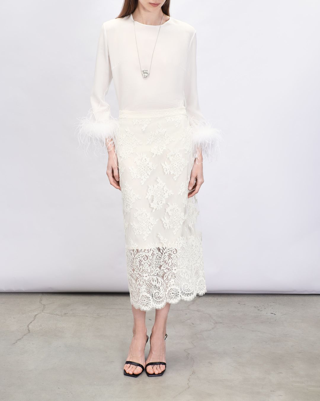 Купить Юбка LIYA VI