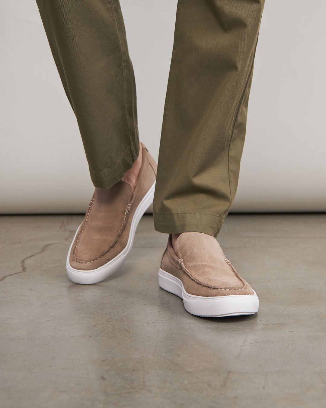 Купить Слипоны BLACKSTONE