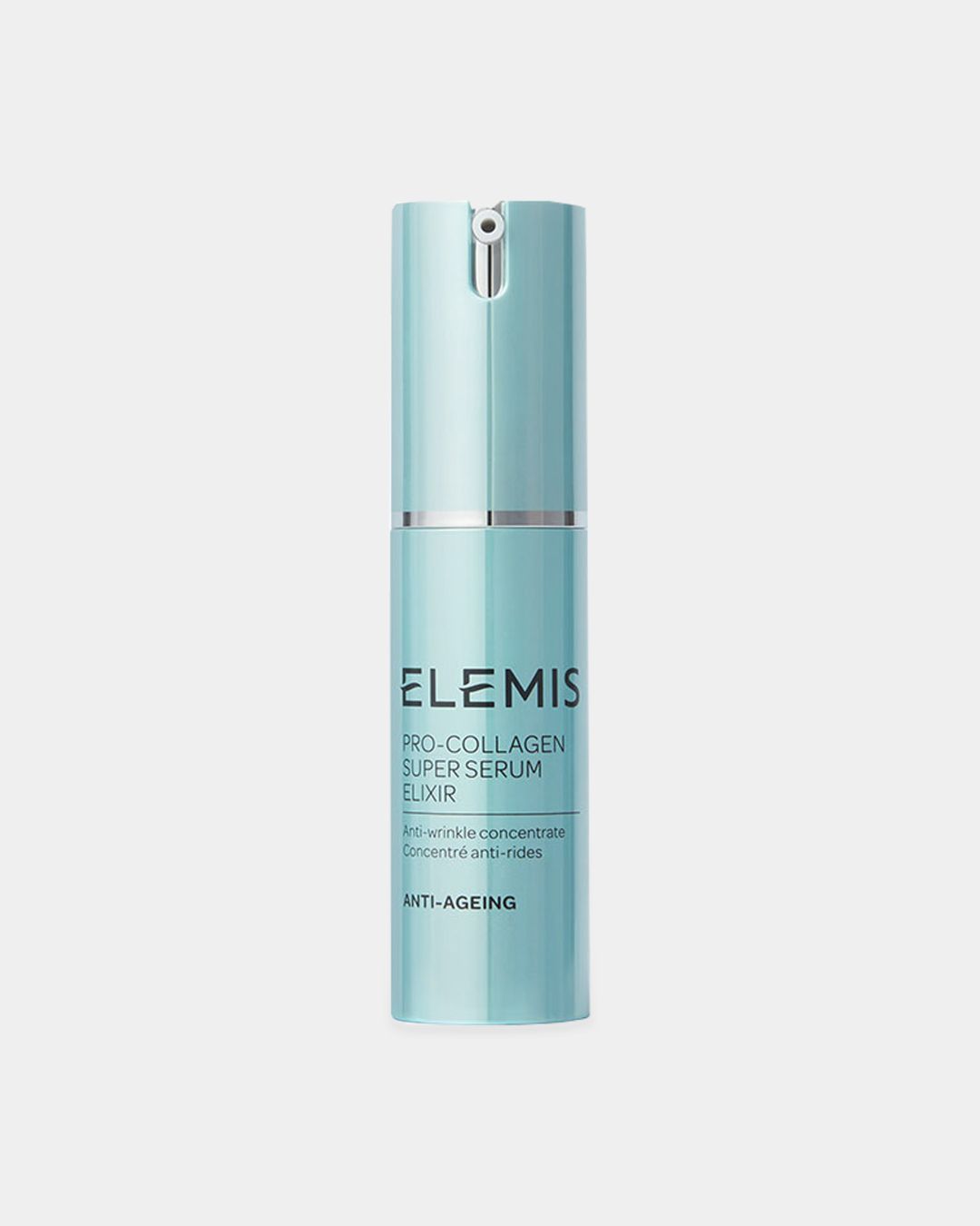 Купить Супер сыворотка для лица эликсир про-коллаген ELEMIS