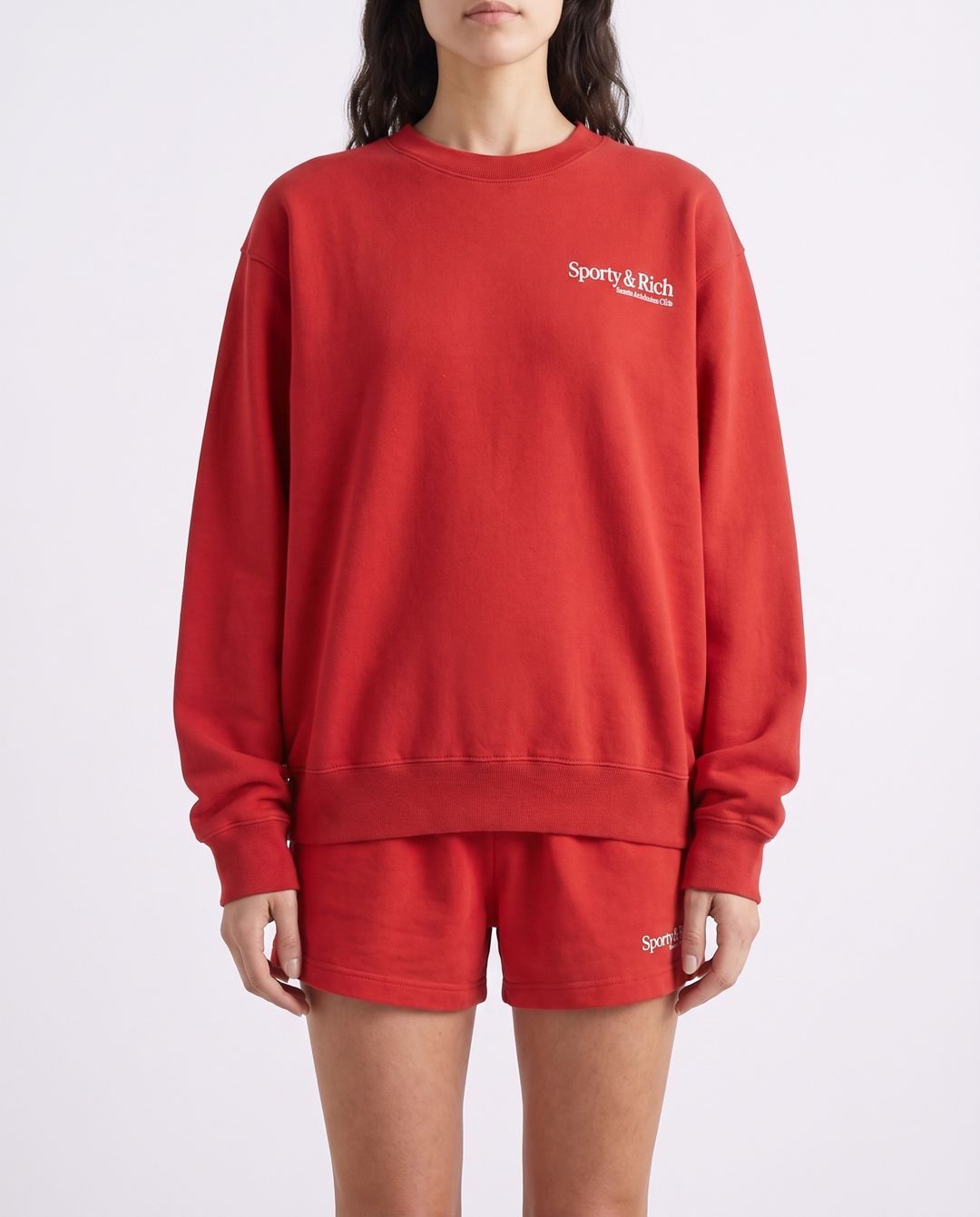 Купить Свитшот SPORTY&RICH