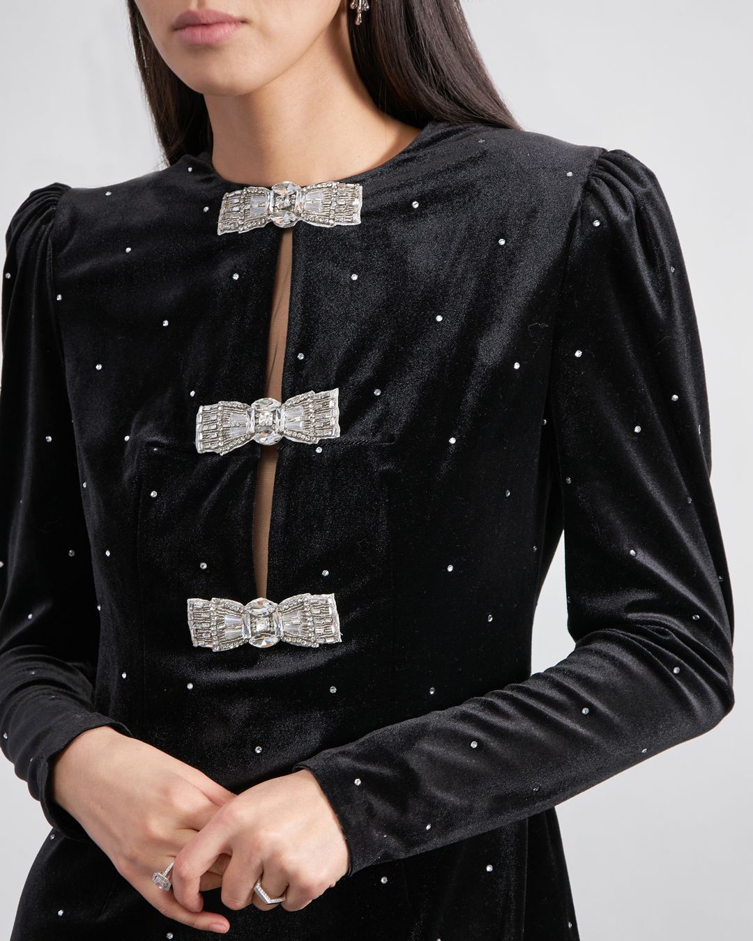 Купить Платье BOTROIS