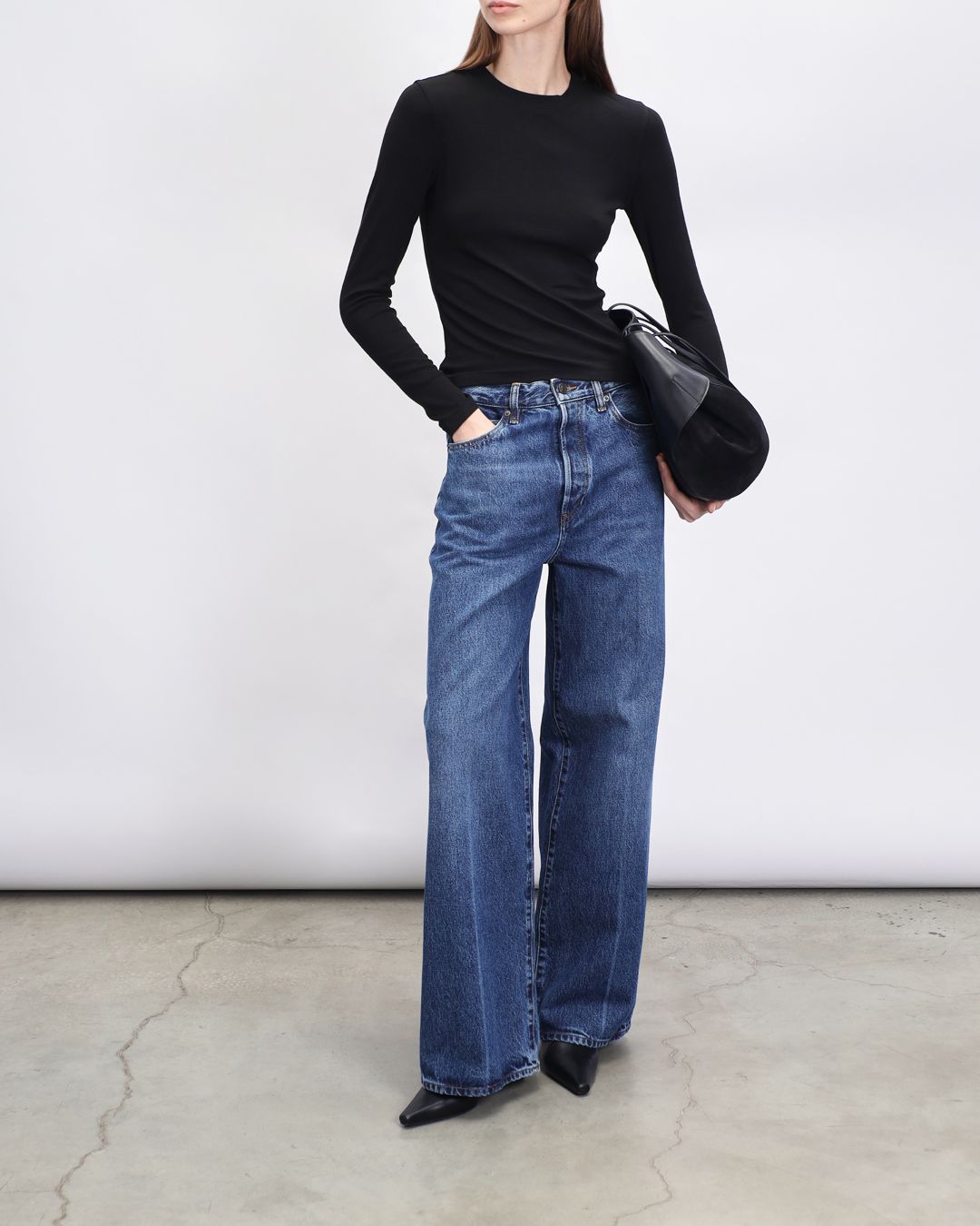 Купить Джинсы FRAME